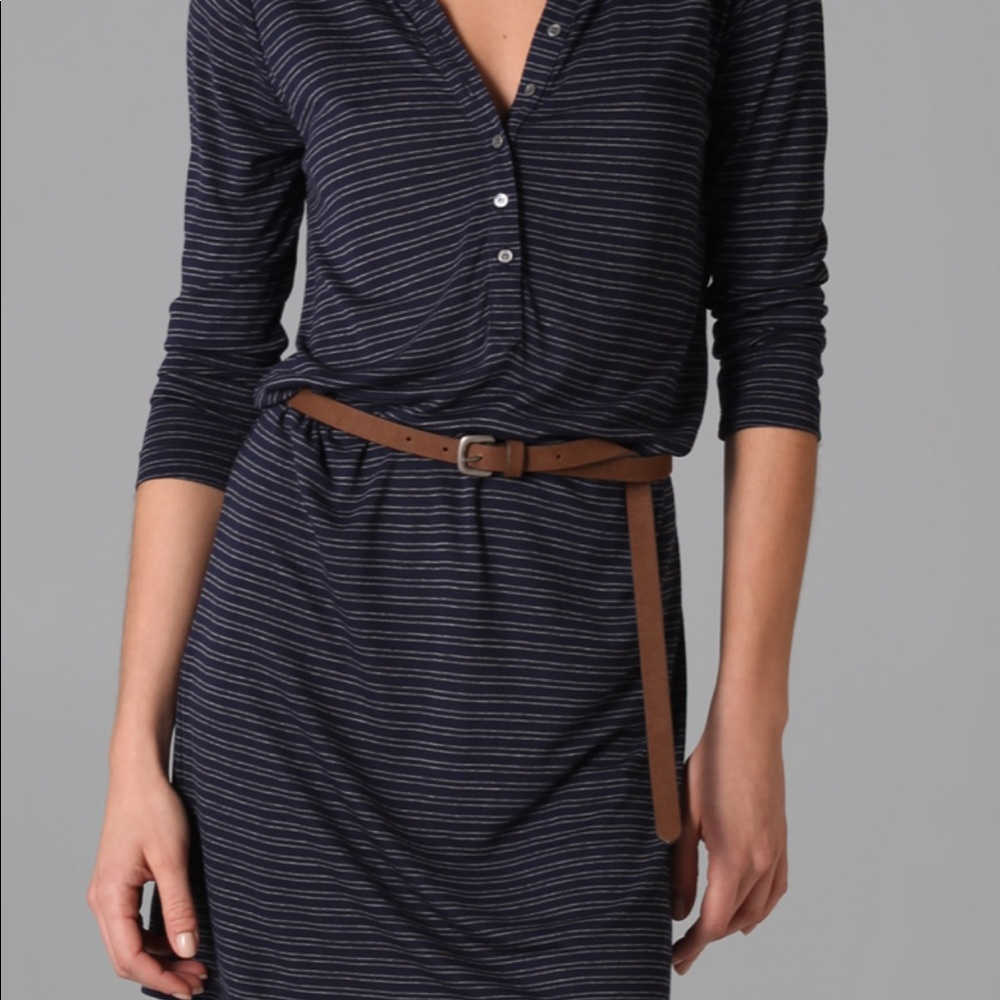 NWT Soft Joie January Dress — Size M